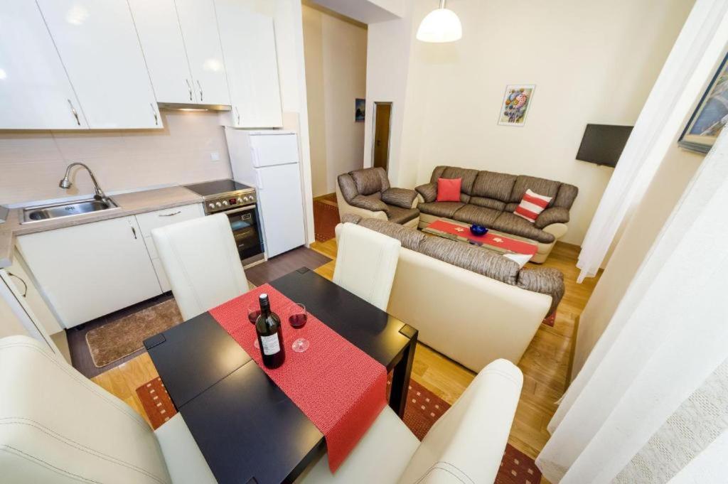 Abc Apartment Zadar Luaran gambar